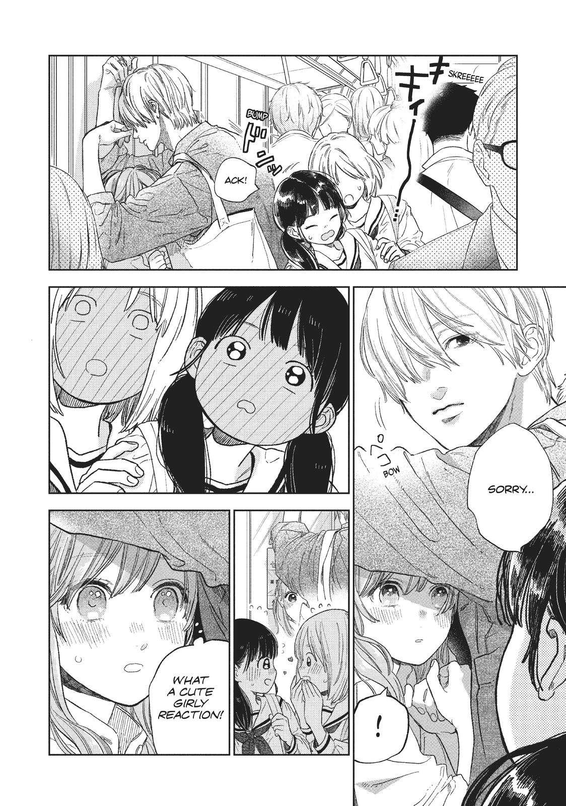 A Sign of Affection, Chapter 21 image 10